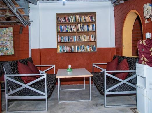 My Second Home Katmandou Extérieur photo